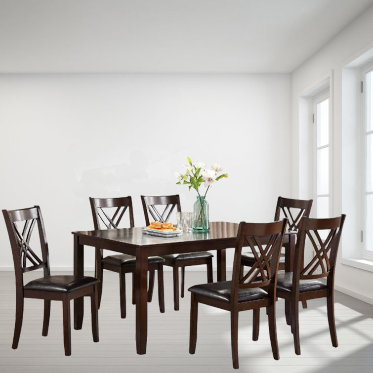 One seater dining discount table